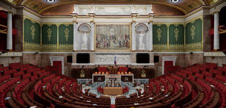 Bonne nouvelle, le gouvernement renonce à la surtaxe 