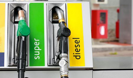 Mauvaise nouvelle pour les automobilistes: Total augmente ses prix plafonnés sur les carburants