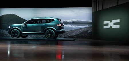Que prévoit Dacia pour 2024 ?