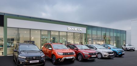 Dacia serait en train de développer une voiture à 5 000 euros seulement