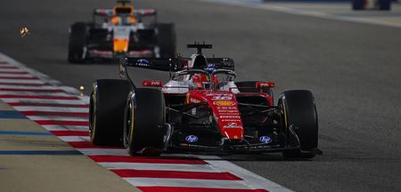 Les essais F1 se terminent à Bahreïn: Ferrari et Mercedes devant, Alpine en milieu de tableau, Aston-Martin trop loin