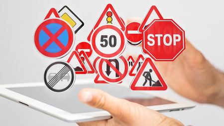 Connaissez-vous ces panneaux routiers ?