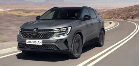 Un important rappel est en cours chez Renault sur ces deux modèles