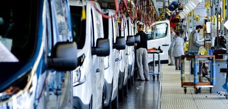 Bonne nouvelle pour l'emploi en France, cette usine automobile va embaucher pour augmenter sa production
