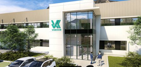 Du rêve à la réalité, le fabricant de batteries françaises Verkor face à un avenir qui s'assombrit ? 