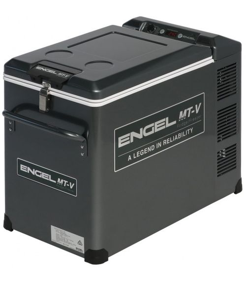 Glacière Engel de grande capacité