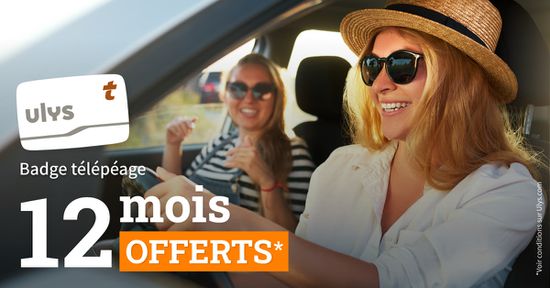 Pour l’été, Ulys propose de nouvelles offres avantageuses 2