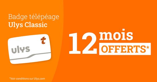 Pour l’été, Ulys propose de nouvelles offres avantageuses 1