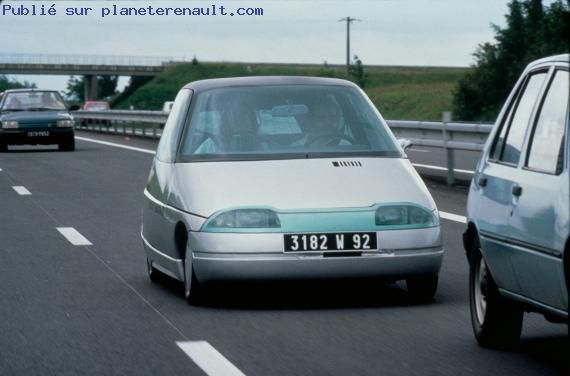 Eve, Eve+, Vesta (81-87) 2