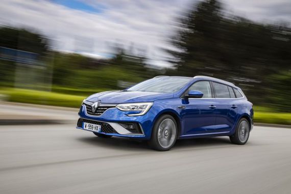 Renault va-t-il décider d'abandonner la Mégane ? 0