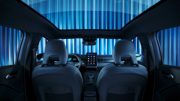 Les 6 points forts du Renault Symbioz 2