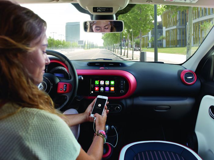Twingo Z.E, Smart EQ, Volkswagen e-Up: match des citadines électriques 2