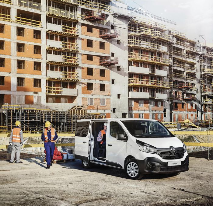 Tous les modèles Renault confirmés pour 2021 3