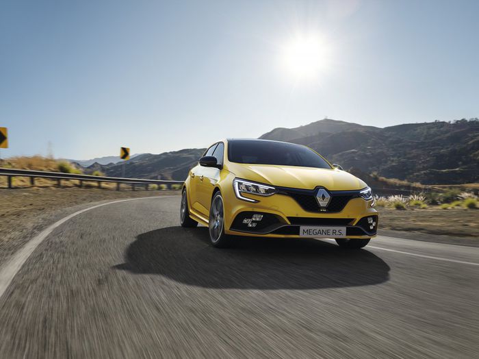 La livraison de modèles Renault prend du retard 1