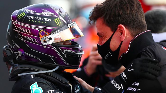 Grand Prix Istanbul : mauvaise opération pour Renault 0