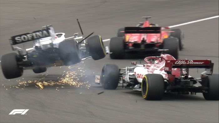 GP F1 Eifel : Daniel Ricciardo s’offre la 3ème place 0