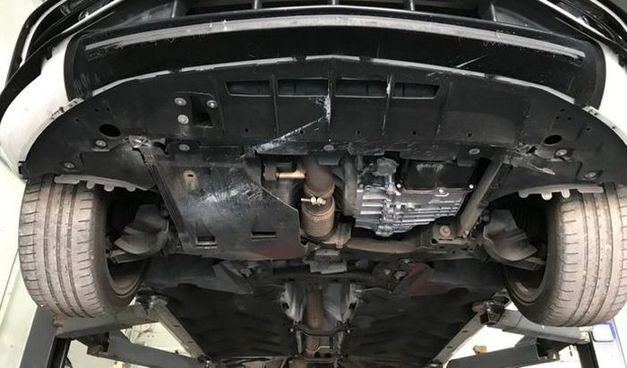 Le ras-le-bol des automobilistes face aux dos d’ânes illégaux  1