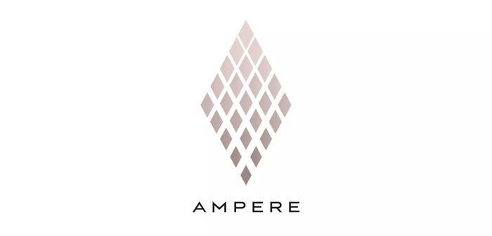 Logo Ampere