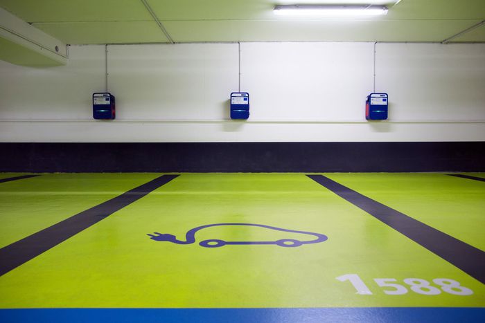 Le parcours du combattant pour recharger son véhicule électrique ? 3