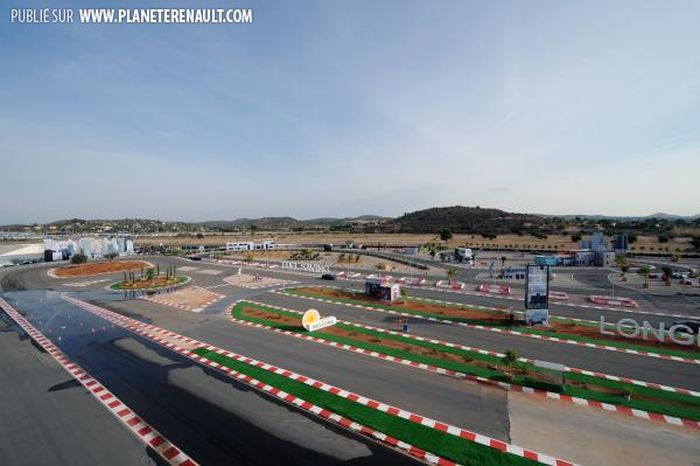 Essai Michelin Primacy