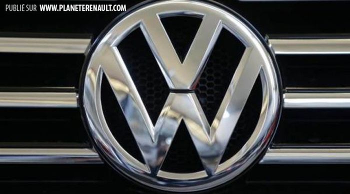 La DGCCRF enfonce Volkswagen, et innocente Renault 0