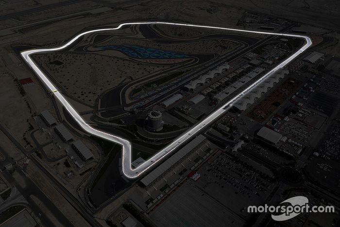 Grand Prix Barheïn : déception totale pour le clan Renault 1