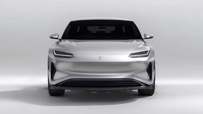 Lecar 459 vue de face