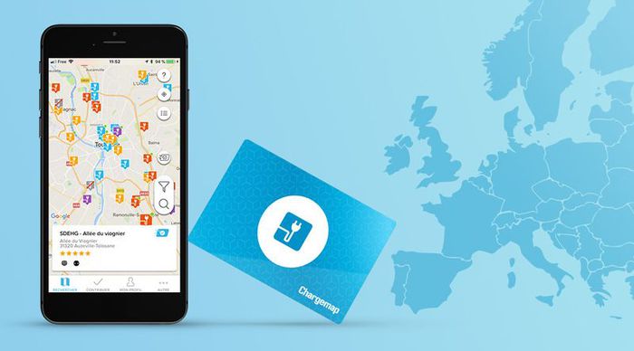 Le parcours du combattant pour recharger son véhicule électrique ? 4