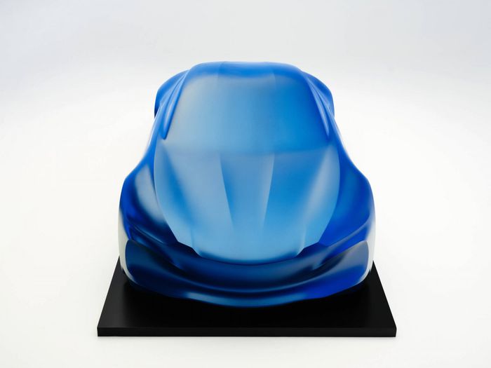 Alpine A110 2027