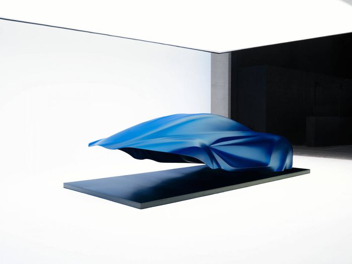 Sculpture future A110