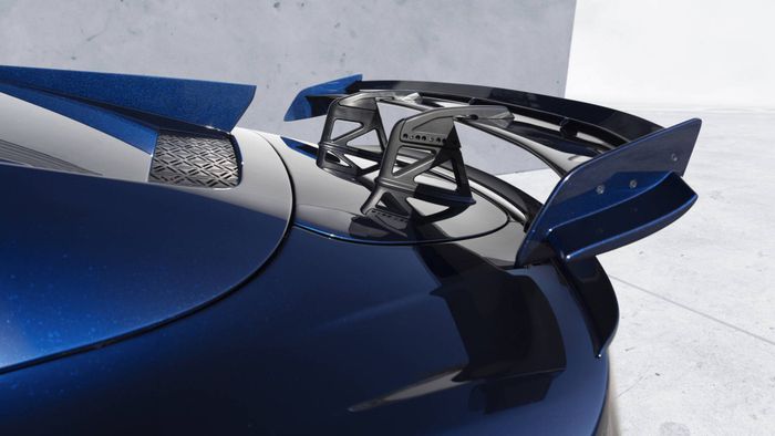 Aileron Nouvelle Alpine A110 R Ultime