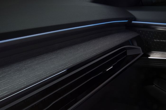 Nouveau Renault Austral 2022