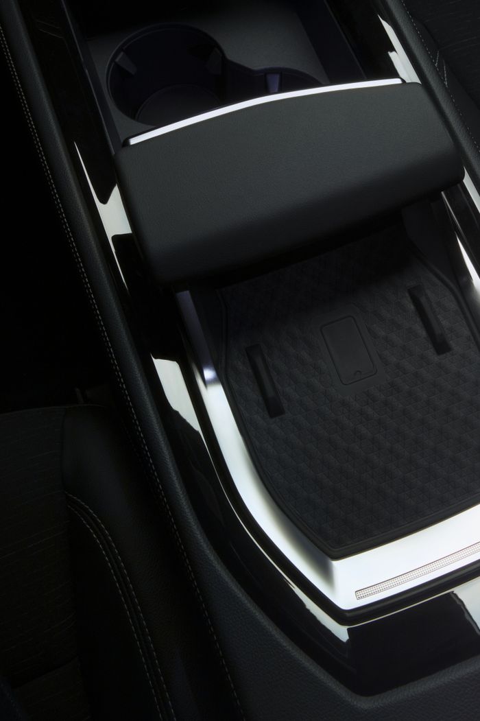 Nouveau Renault Austral 2022 détail tableau de bord