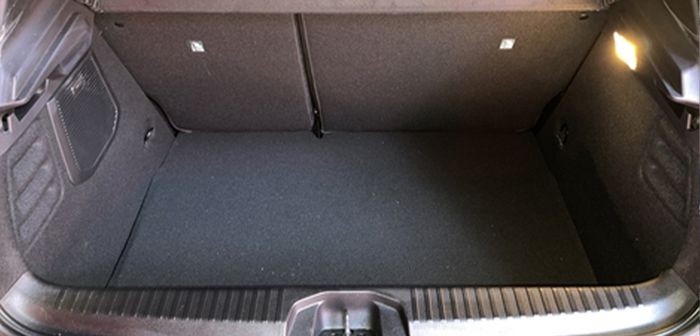 Le coffre de la COlt