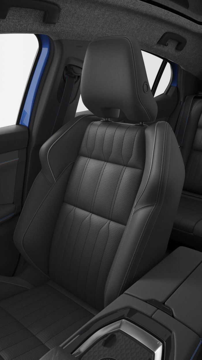 Renault modernise ses mod&egrave;les haut de gamme : Austral, Espace et Rafale 0