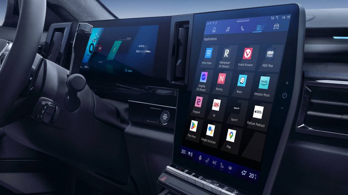 OpenR Link avec Google Gemini