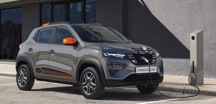 La Spring pourrait profiter d'une nouvelle technologie