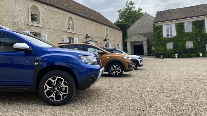 Le degré d'entrée de gamme, Access, ne sera plus proposé