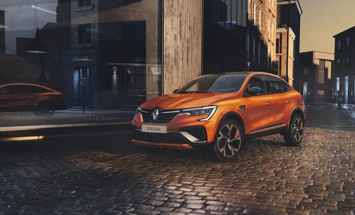 Renault conserve le leadership en juin sur le marché français 