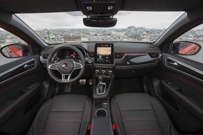 Vous pensiez tout savoir sur le vitrage dans l'automobile ? Pas sûr... 0