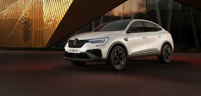 L'Arkana a immédiatement trouvé son public