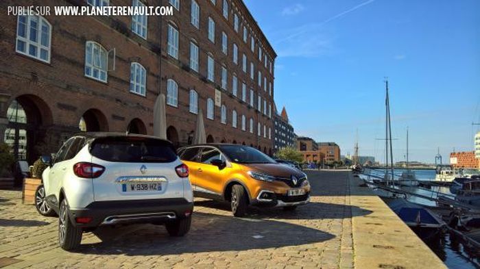 Captur restylé 2017 0