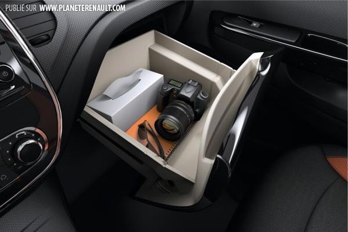 Easy Life Renault Captur