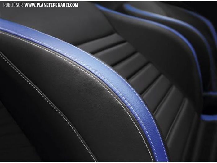 Clio 3 Gordini RS ph2 3