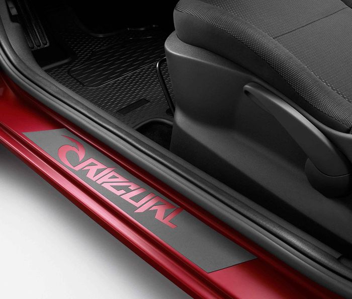 Clio 3 Rip Curl 2008