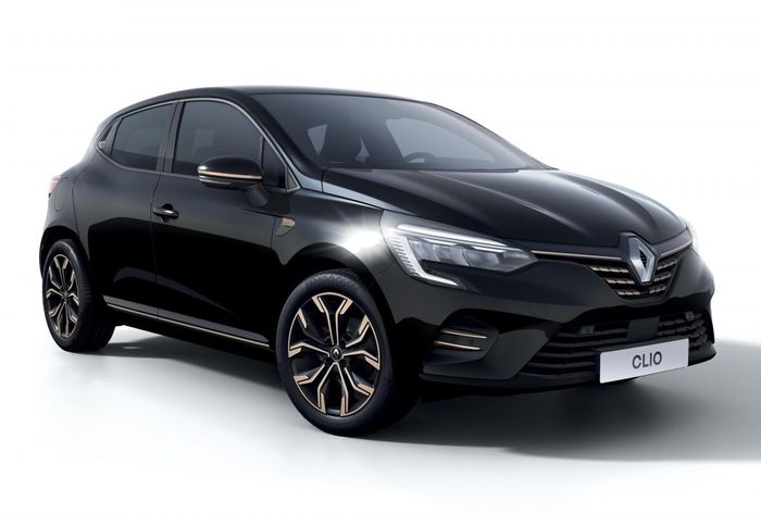 Disponible sous trois motorisations à partir de 22 550 €