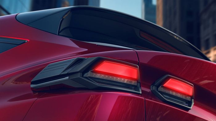 Feux arrière Clio 6