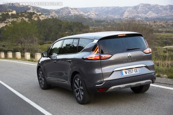 Essai Renault Espace 2015
