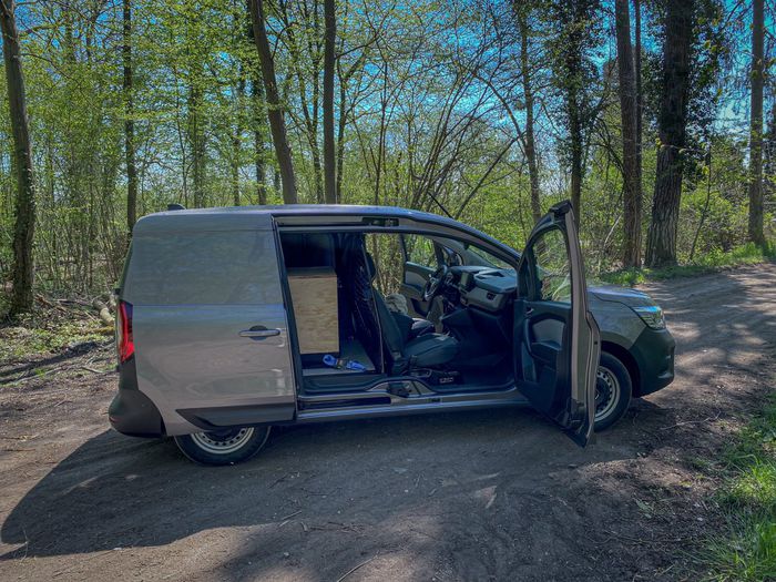 Le nouveau système Sésame Ouvre toi