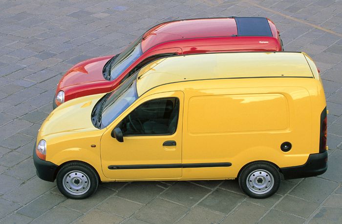 Kangoo 1997